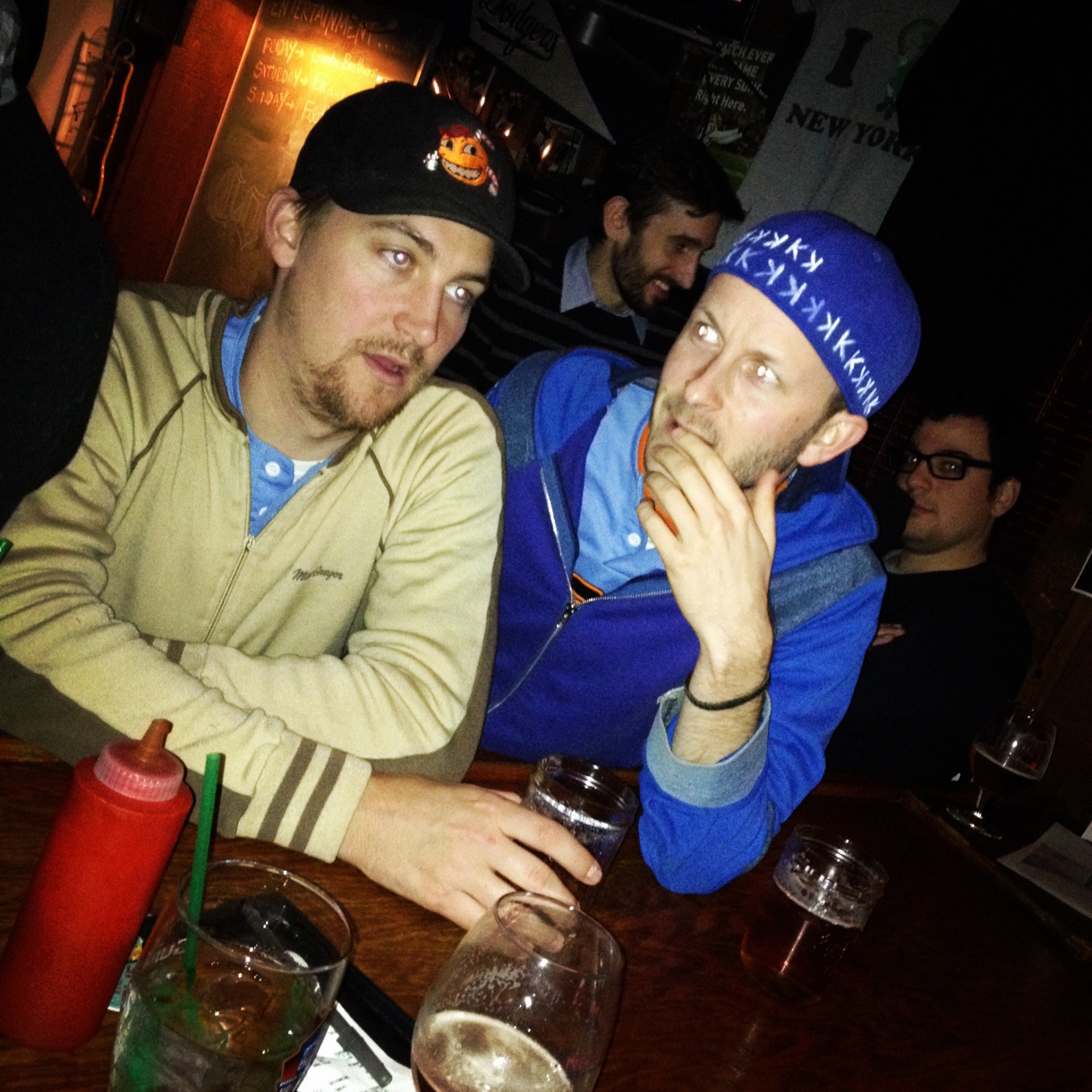 Mitch + Itch — Juice photo 6