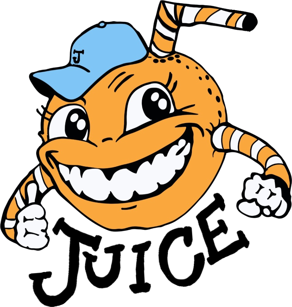 The Juice team logo